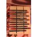 12 Piece Lip Pencil Set