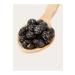 Alkan Very Lightly Salted Dry Sele Gemlik Olives 3 kg Bucket
