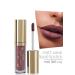 Pierre Cardin Matt Wave Liquid Lipstick Matte Liquid Lipstick - R.brown 835 11130