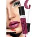 Pierre Cardin Lip Master Liquid Lipstick - Very Cherry