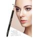 Pierre Cardin Eyeliner Longlasting - Nutbrown 850 13213