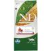 Nds Nd Chicken Pomegranate Kitten Grain Free Kitten Cat Food 10 kg - Buy Online on GoSupps.com