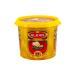 Alkan Very Lightly Salted Dry Sele Gemlik Olives 3 kg Bucket - Buy Online on GoSupps.com