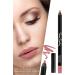 Pierre Cardin Lipliner Waterproof Lip Pencil Code: 11102 Spring Rose