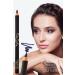 Pierre Cardin Eyeliner Waterproof - Mid.blue 250 13207