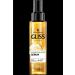 Gliss Schwarzkopf Ultimate Oil Elixir Nourishing Care Serum 100 Ml X 3 Pieces - Buy Online on GoSupps.com