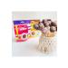 Rawberry Strawberry and Black Mulberry Filled Fruit Ball 90gr X 6 Packs Vegan No Sugar Added - Buy Online on GoSupps.com