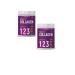 Voonka Multi Collagen Powder in Powder Form (type 1 2 3) X2 Pieces