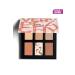 Avon Specially Designed Eyeshadow Palette - Very Peachy