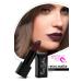 Pierre Cardin Retro Matte Plum Lipstick - Buy Online on GoSupps.com