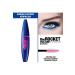 Garnier Maybelline New York Volum' Express Rocket Extra Black Mascara + Pink Micellar 200 Ml Set - Buy Online on GoSupps.com