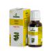 Support Castor Oil Cold Pressed 50 ml - Buy Online on GoSupps.com