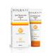 Roox Beauty Anti-Spot High Protection SPF 50 Sun Cream 100ml Gift - Buy Online on GoSupps.com