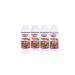 MORNING FRESH Lok Tem Bougainvillea Multi-Purpose Cleaner 4 x 1 lt