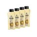 Gliss Schwarzkopf Ultimate Oil Elixir Shampoo 525 ml X 4 Pieces