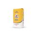 Sinangil Yellow Semolina Pizza and Pasta Flour 2 kg - 3 Pieces - Buy Online on GoSupps.com