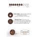 Tahmis Filter Blend Coffee Beans 250 gr - Buy Online on GoSupps.com