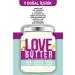 LOVE BUTTER Hair Care Oil Hair Nourishing and Strengthening Hair Mask 190ml - Buy Online on GoSupps.com