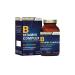 Nutraxin B Complex Vitamin 60 Tablets 1 Pack (From 1 X 60 Tablets) - Buy Online on GoSupps.com