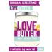 LOVE BUTTER Hair Care Oil Hair Nourishing and Strengthening Hair Mask 190ml - Buy Online on GoSupps.com