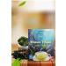 The Pure Therapy Wakame Seaweed Mixed Herbal Tea - Buy Online on GoSupps.com