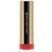 Max Factor Moisture Kiss Lipstick 050 Pink Brandy Lipstick - Buy Online on GoSupps.com