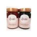 Anni ka Natural Tassel and Poppy Jam Without Additives and Preservatives 2x400gr