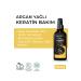 Kadir Alkan Argan Oil Keratin Care 100 ml