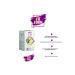 Nurs Fit Form Apricot & Aronia & Sandalose Gum Paste 400 Gr