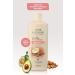 Avon Naturals Almond and Avocado Oil Hair Conditioner 700ml - Buy Online on GoSupps.com