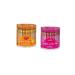 tofita Yumiyum 2 Pack - Strawberry&Orange - 240 Pieces