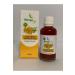 Meng Healing Natural Aloe Vera St. John's Wort Oil 50ml