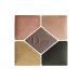 Dior 5 Couleurs Couture Eyeshadow Palette - Buy Online on GoSupps.com