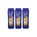 Clear Men Anti-Dandruff Shampoo Against Hair Loss 485 Ml - 3-Pack Advantage Package