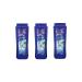 Clear Men Anti-Dandruff Shampoo Cool Sport Menthol 485 ml 3-pack