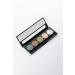 Pierre Cardin Eyeshadow Iconic Eyeshadow Palette - G.cult 279 13280 - Buy Online on GoSupps.com