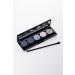 Pierre Cardin Eyeshadow Iconic Eyeshadow Palette - O.five 613 13284 - Buy Online on GoSupps.com