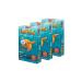 Easy Fishoil Omega 3 30 Gel Tablets For Kids X3