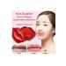 BIOAQUA Cherry Lips Cherry Collagen Lip Care Mask Set 60 Gr - 20 Pieces - Buy Online on GoSupps.com