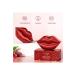 BIOAQUA Cherry Lips Cherry Collagen Lip Care Mask Set 60 Gr - 20 Pieces - Buy Online on GoSupps.com
