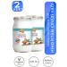 Ak atepe 2 Cold Pressed Solid Coconut Oil