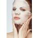 Jigott Lotus Revitalizing Moisturizing and Brightening Real Ampoule Mask - Buy Online on GoSupps.com