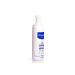 Mustela Newborn Cradle Cap Preventive Foam Shampoo 150 Ml - Buy Online on GoSupps.com