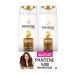 Pantene Repairing Protective Shampoo 800 ml (500 ml + 300 ml) - Buy Online on GoSupps.com