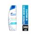 Head And Shoulders Supreme Purifying And Nourishing Care Shampoo 300 ml - Buy Online on GoSupps.com