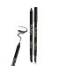 Pierre Cardin Black Waterproof Eye Pencil Smokey Eyeliner 8680570258166