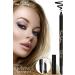 Pierre Cardin Black Waterproof Eye Pencil Smokey Eyeliner 8680570258166 - Buy Online on GoSupps.com