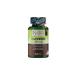 Natures Supreme Caffeine 200 mg 100 Capsules - Unflavored