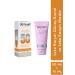 Dermokil Anti-Spot Sun Cream and Spot Mask Set of 2 - Buy Online on GoSupps.com