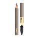 Yves Saint Laurent Dessin Des Sourcils Eyebrow Pencil 4 - Ash 3365440080898 - Buy Online on GoSupps.com